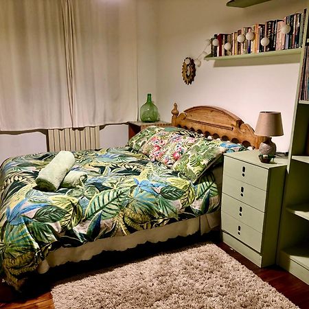 Apartmán La Penona Carancos 48 En Nava Exteriér fotografie