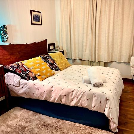 Apartmán La Penona Carancos 48 En Nava Exteriér fotografie