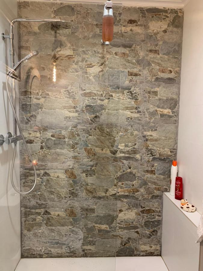 Apartmán La Penona Carancos 48 En Nava Exteriér fotografie