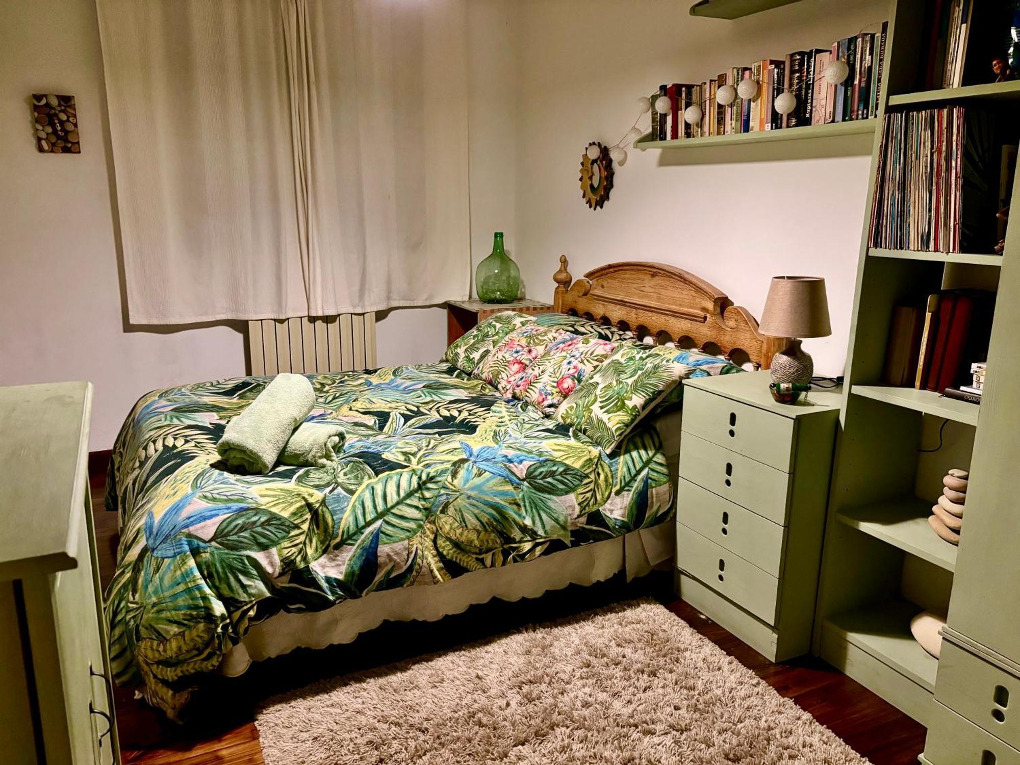 Apartmán La Penona Carancos 48 En Nava Exteriér fotografie